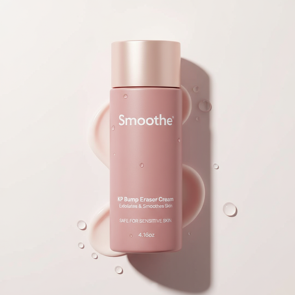 Smoothe™ KP Bump Eraser Cream